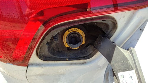 2012-2018 Ford Focus Ford Focus Fuel Filler Neck Assembly With Gas Cap Oem