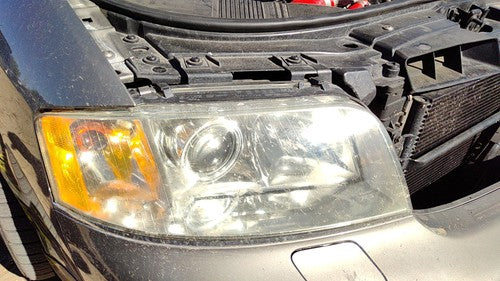 2002-2004 Audi A6 Passenger Right Head Light Oem Front Lamp 4B0941004Bl