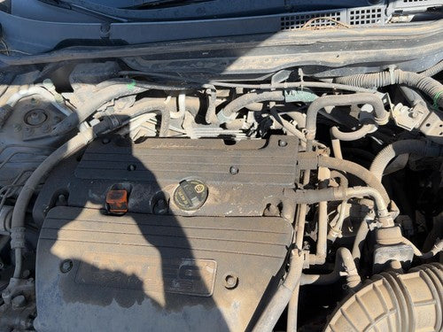2003-2007 Honda Accord Valve Cover Oem 2.4L 12310Raaa00