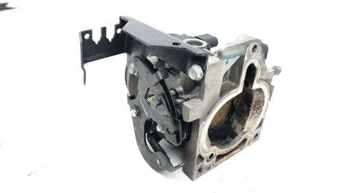 1998 Buick Lesabre Throttle Body Valve Assembly Complete Oem With Sensors 3.8L