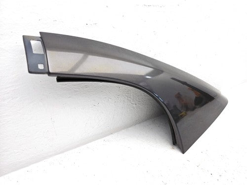 99-04 Mustang Driver Left Rear Moulding Upper Quarter Panel Oem Shadow Gray Cx
