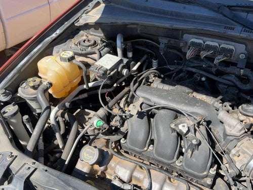 2005-2007 Ford Escape Complete Set Air Conditioner Hose Suction Discharge 3.0L