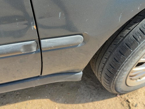1996-2000 Honda Civic Passenger Right Moulding From Fender Oem Trim Strip