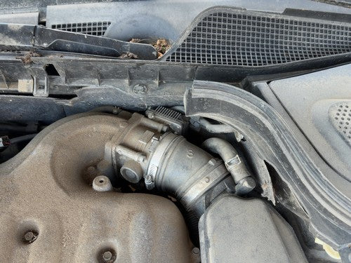 2006-2008 Infiniti M35X Throttle Body Valve Oem With Sensors 3.5L 161198J10C