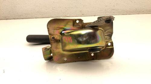 1996 Cherokee Xj 4X4 Shifter Lever Assembly 4Wd Transfer Case Shift With Bolts