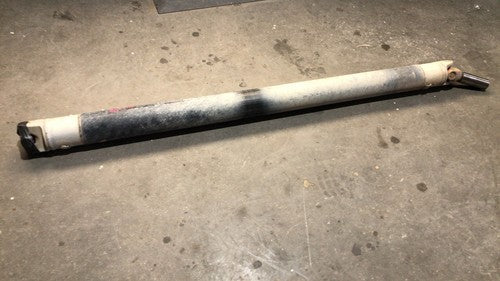 1996-00 Silverado 2500 Rear Drive Shaft Oem Back Driveline 7.4L At 4X4 15004112