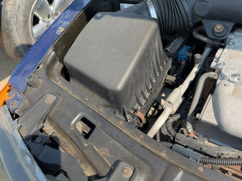 04-07 Vue Redline Complete Air Intake Cleaner Filter Box Housing With Tube 3.5L