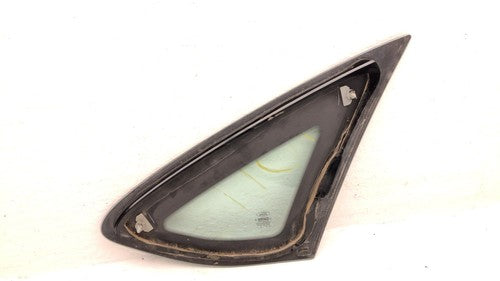 2008-2011 Ford Focus Driver Left Rear Quarter Glass Back Side Window Oem