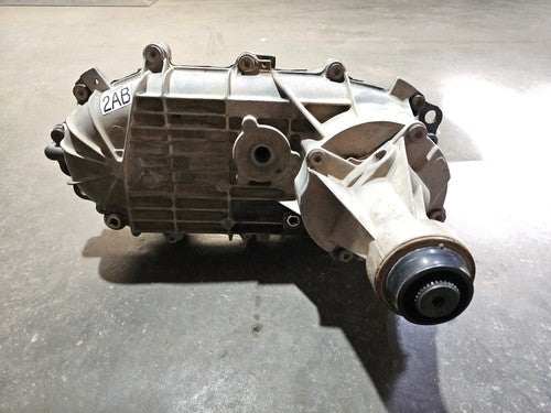1992 Ford F250 Transfer Case Assembly Oem 4X4 4Wd Tcase