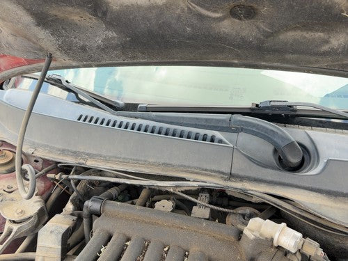 1996-2007 Ford Taurus Passenger Right Windshield Wiper Arm Oem Blade Lever
