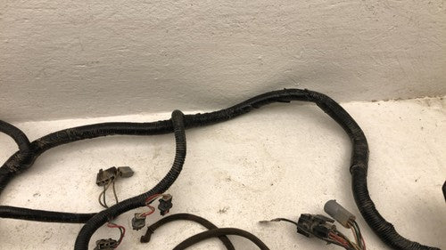 1988 Ford F150 Wiring Harness For Engine Oem 5.0L