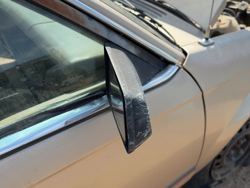 86-96 Century Passenger Right Power Side Mirror Door Mounted Oem 4-Door Sedan