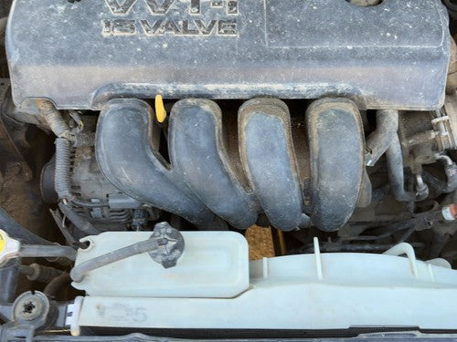 2004-2008 Toyota Matrix Xr Intake Manifold Oem 1.8L 171200D080