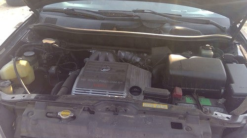 1999 Lexus Rx300 Wiring Harness For Engine Oem 3.0L