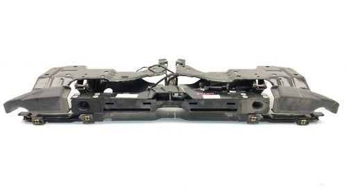 2006-2009 Ponatic G6 Convertible Rear Trunk Flip Hinge With Cylinders Oem