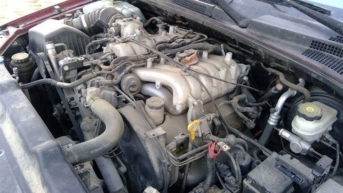 2003-2006 Kia Sorento Front Drive Shaft Oem Driveline 4X4 4Wd Transfer Case