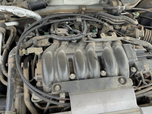 2000-2001 Infiniti I30 Upper Intake Manifold Oem 3.0L 140103Y110
