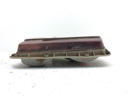 1970-1971 Nissan Datsun 240Z Driver Left Tail Light Oem Brake Lamp Rear