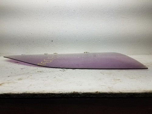1992-1996 Mitsubishi Diamante Passenger Right Front Door Glass Side Window