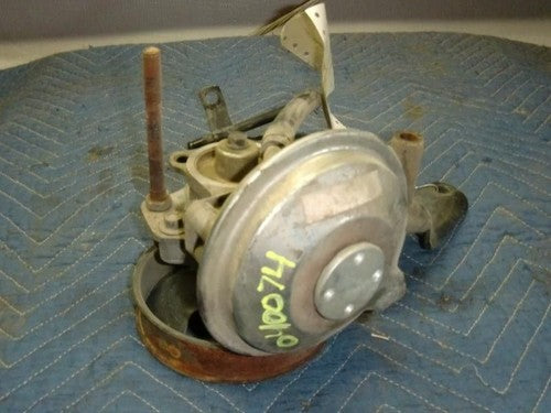1988-1994 Chevy Silverado 2500 Vacuum Pump Oem 07847031