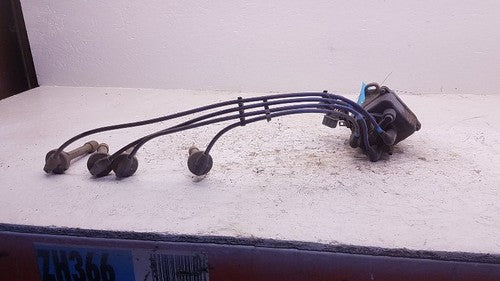 1990-1991 Honda Accord Distributor 3859014