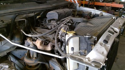 1997 Dodge Ram 1500 Wiring Pigtails Set For Steering Column Repair Wiring Plugs