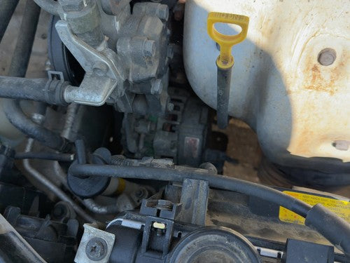 2001-2006 Hyundai Elantra Alternator 2.0L 3730022600