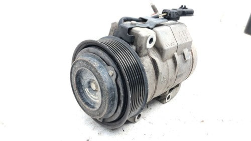 2010-2024 Dodge Ram 4500 Ac Compressor Air Conditioner Pump Assembly Oem 6.7L
