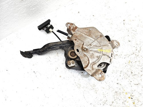 2005 Chevy Suburban Parking Brake Pedal Assembly Oem Complete Emergency Unit