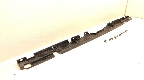 87-91 Ford F150 Ford F150 Top Plastic Cover Above Radiator Support Sight Shield