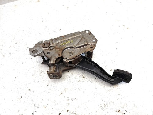 01 Lesabre Buick Lesabre Parking Brake Pedal Assembly Complete Emergency Unit