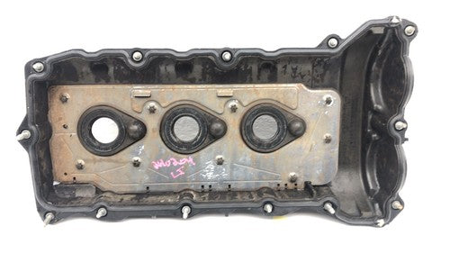 2008-2009 Pontiac G8 Driver Left Valve Cover Oem 3.6L 12601740