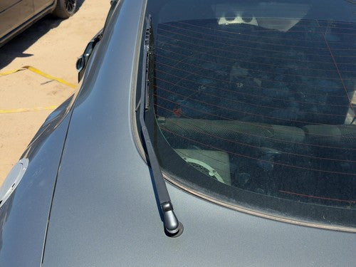06-12 Eclipse Back Glass Wiper Arm Oem Rear Window Blade Liftgate Hatch