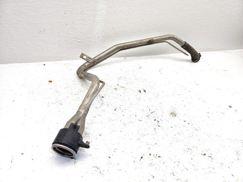 2004-2008 Chevy New Style Malibu Fuel Filler Neck Assembly With Gas Cap Oem