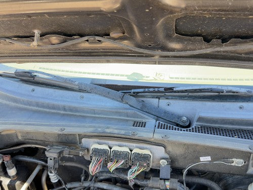 2001-2007 Ford Escape Passenger Right Windshield Wiper Arm Oem Blade Lever
