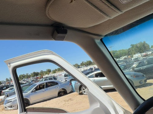 93-01 Ford Ranger Driver Left A Pillar Trim Windshield Post Panel Oem Gray G2