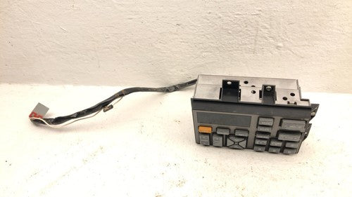 1988-1994 Gmc Sierra 2500 Stock Radio Oem Factory Stereo Cd Player 16169611