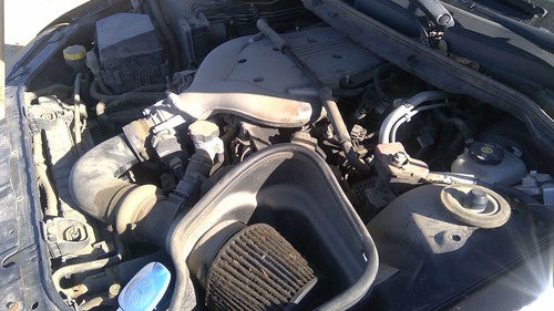 2008 Pontiac G8 Throttle Body Assembly Complete Oem With Sensors 3.6L 12615503