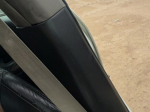2000-2001 Infiniti I30 Driver Left B-Pillar Trim Panel Oem