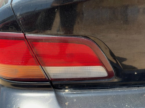 1997-1999 Nissan Maxima Driver Left Inner Tail Light Brake Lamp Oem Rear