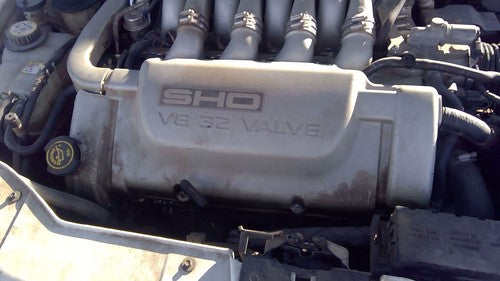 1999 Ford Taurus Sho Engine Cover Top Plastic Shield Oem 3.4L V8