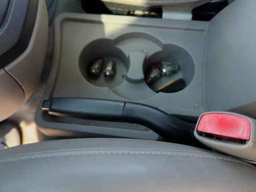 2002-2007 Saturn Vue Redline Parking Brake Handle Assembly Oem Emergency Ebrake