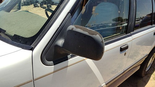 1991-1994 Ford Explorer Driver Left Side Mirror Door Mounted Oem F1tz17683g