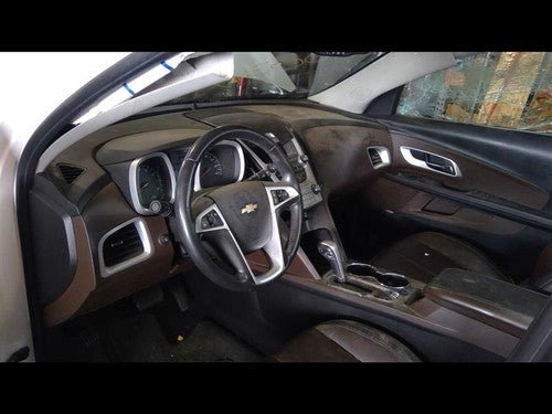 2010-2011 Chevy Equinox Center Console Lid Only Oem Arm Rest 20914448
