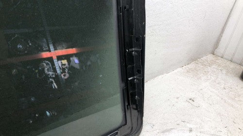 2003-2007 Mecedes C240 Sun Roof Glass Oem Top Window 2117800921