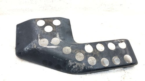 1996-1997 Nissan Pickup Hardbody Transfer Case Skid Plate Oem Shield