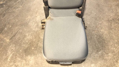 2011-2016 Ford F250 Super Duty Center Jump Seat Console Assembly Oem Middle