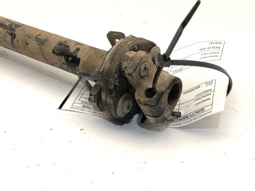 1994 Ford F250 Pickup Lower Intermediate Steering Shaft Oem