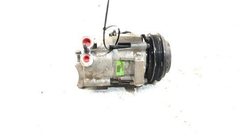 2010-2011 Gmc Terrain Ac Compressor Air Conditioner Pump Assembly Oem 2.4L