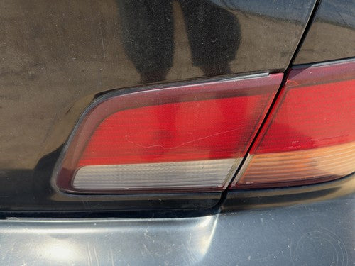 1997-1999 Nissan Maxima Passenger Right Inner Tail Light Brake Lamp Oem Rear